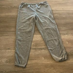Chaser sweatpants